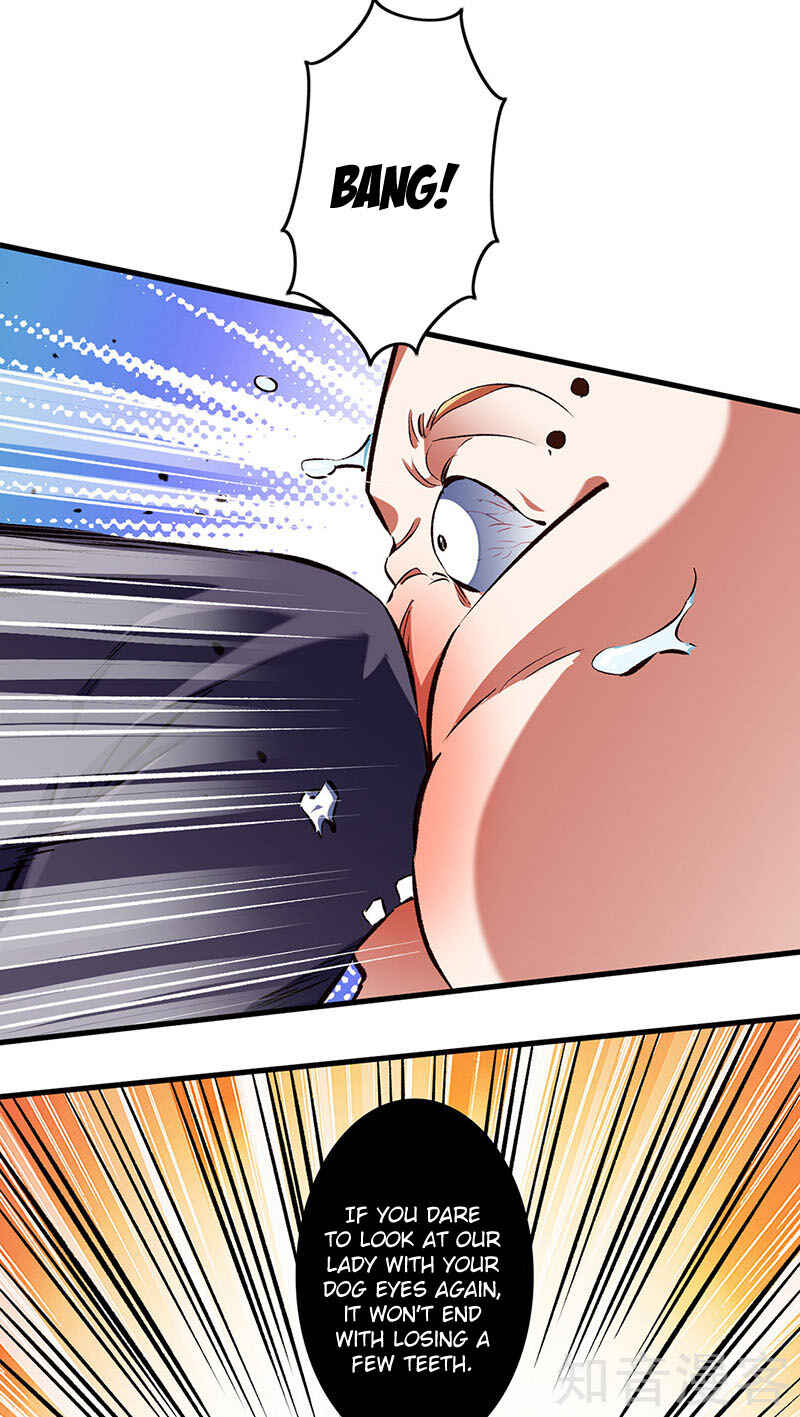 The Super Doctor From 2089 Chapter 189 - Page 10