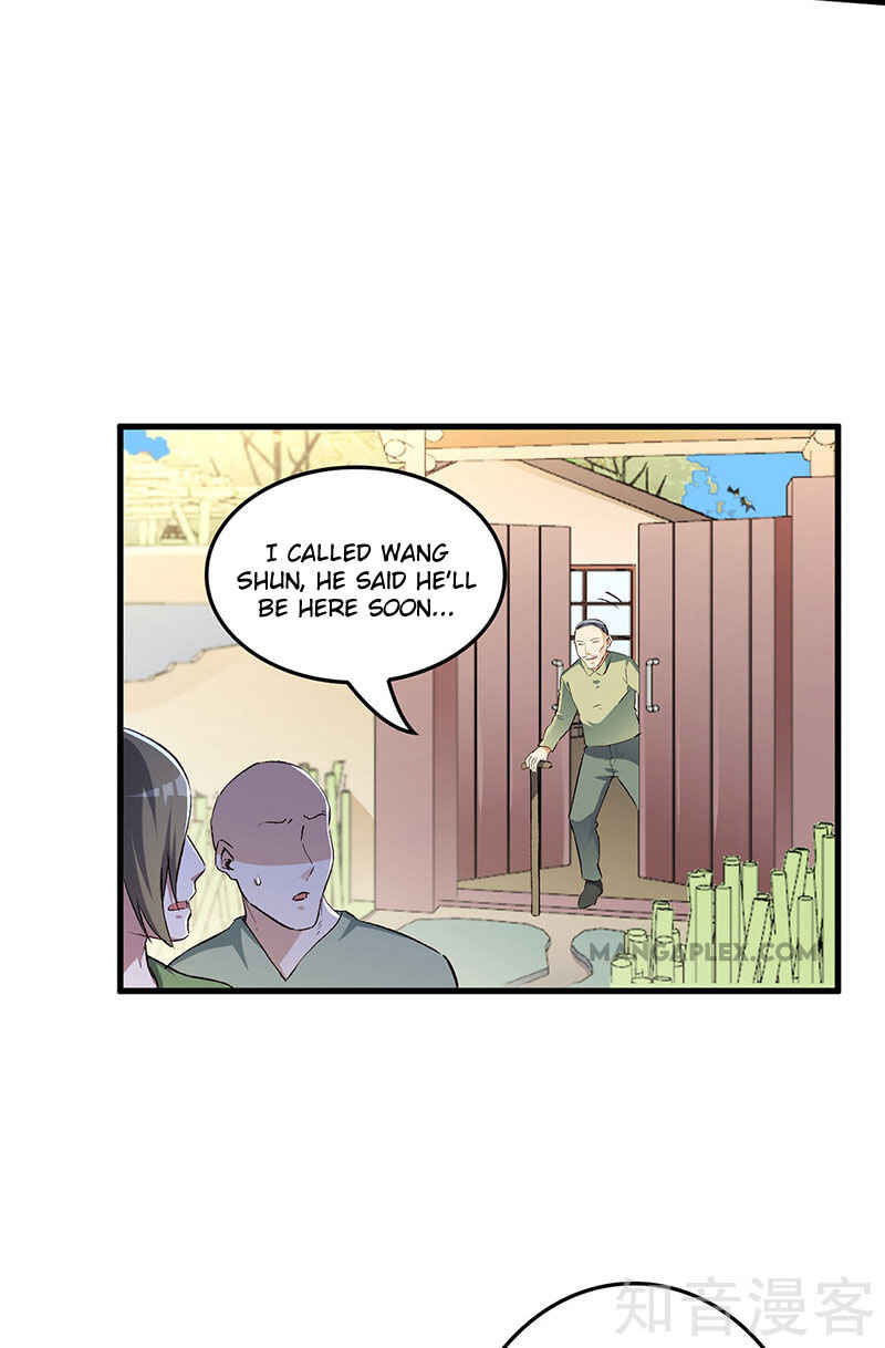 The Super Doctor From 2089 Chapter 189 - Page 15
