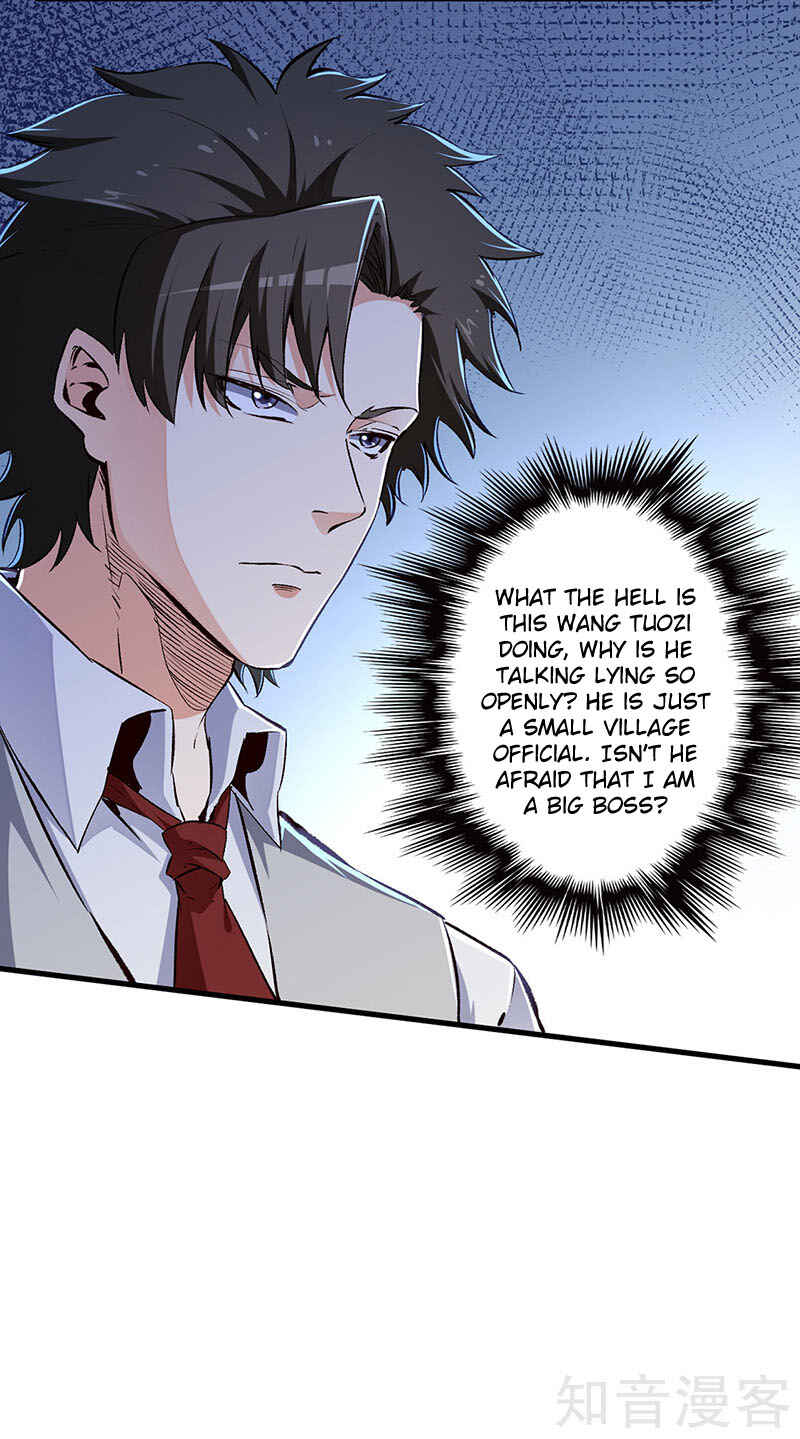 The Super Doctor From 2089 Chapter 189 - Page 17