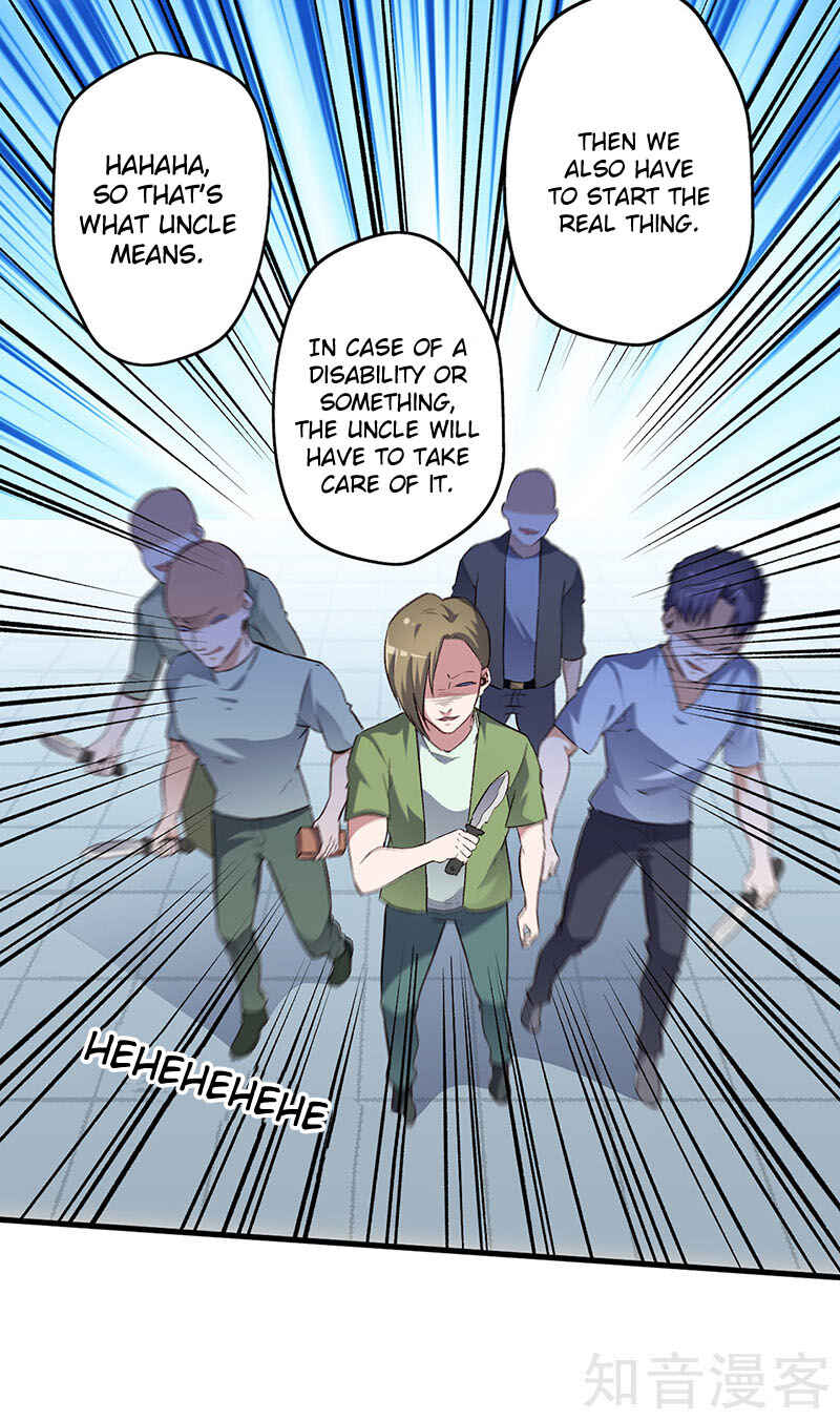 The Super Doctor From 2089 Chapter 189 - Page 20