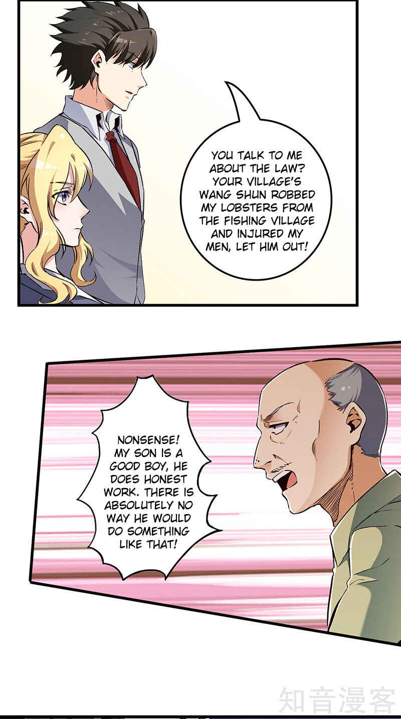 The Super Doctor From 2089 Chapter 189 - Page 5