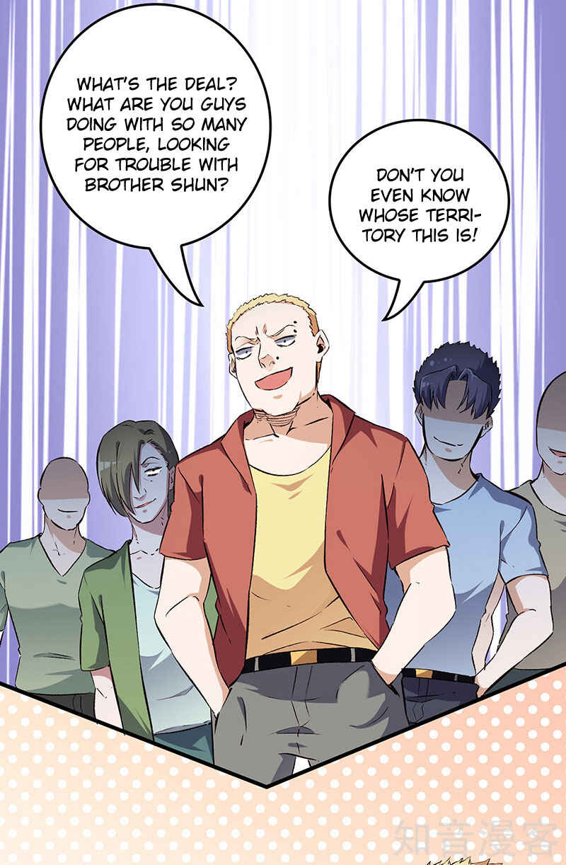 The Super Doctor From 2089 Chapter 189 - Page 8