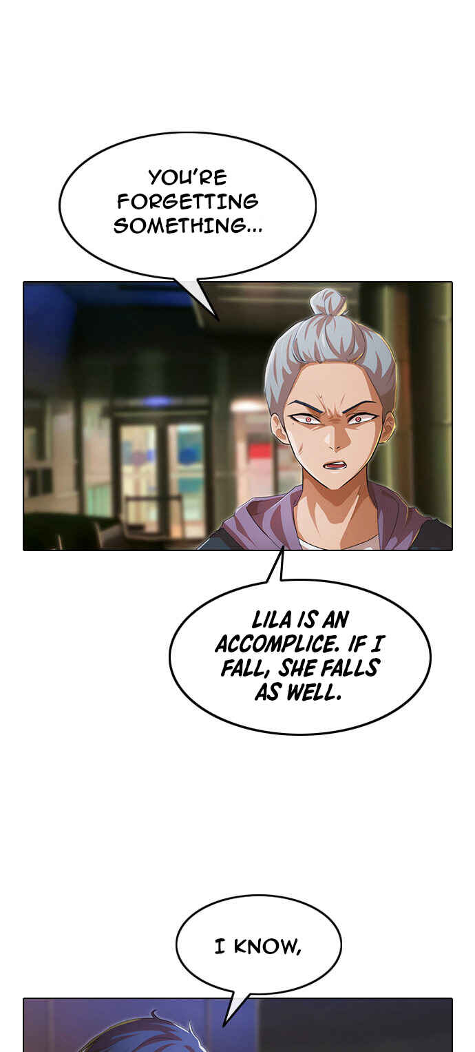 Random Chat Chapter 139 - Page 10