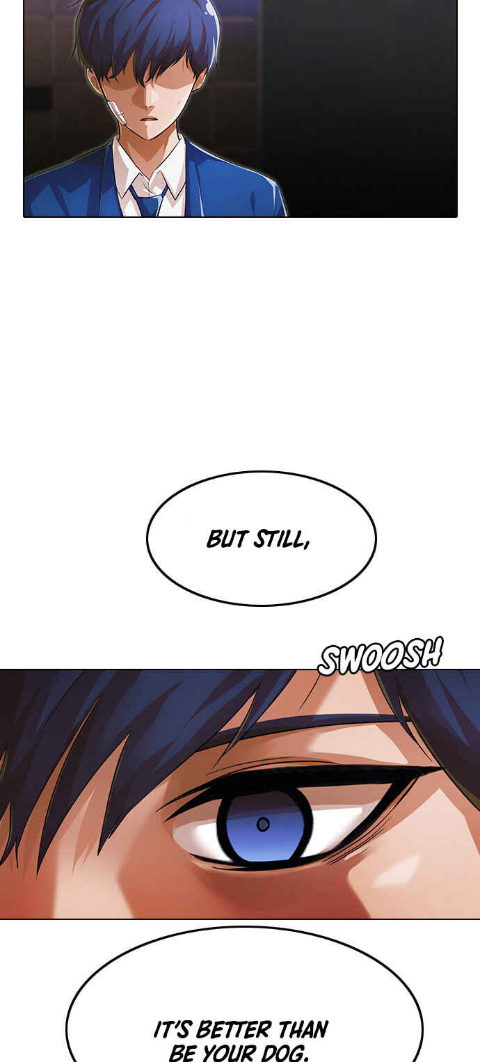 Random Chat Chapter 139 - Page 11