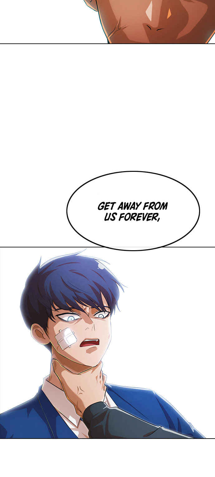 Random Chat Chapter 139 - Page 16