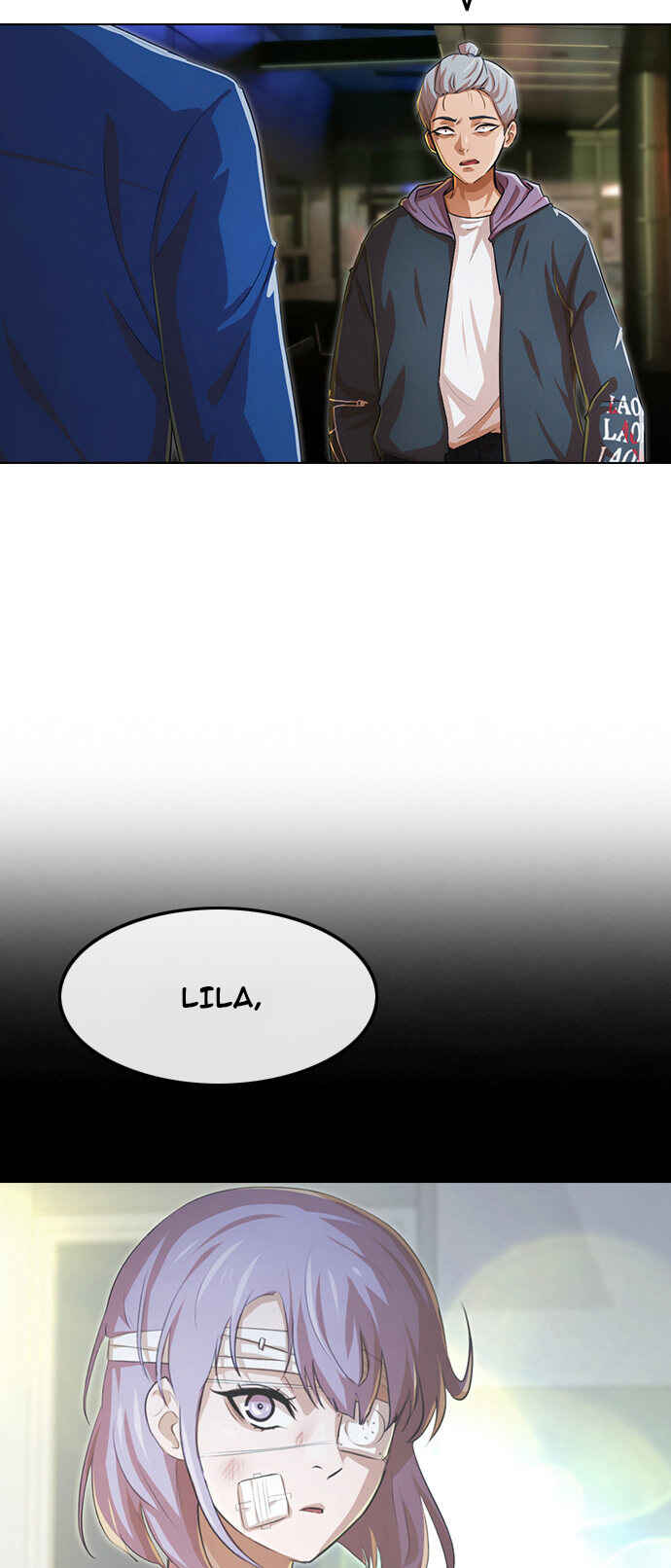 Random Chat Chapter 139 - Page 2