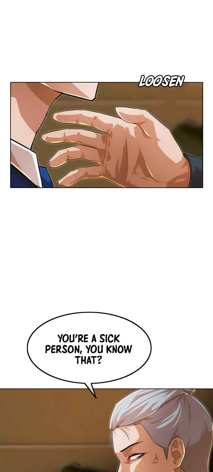 Random Chat Chapter 139 - Page 23