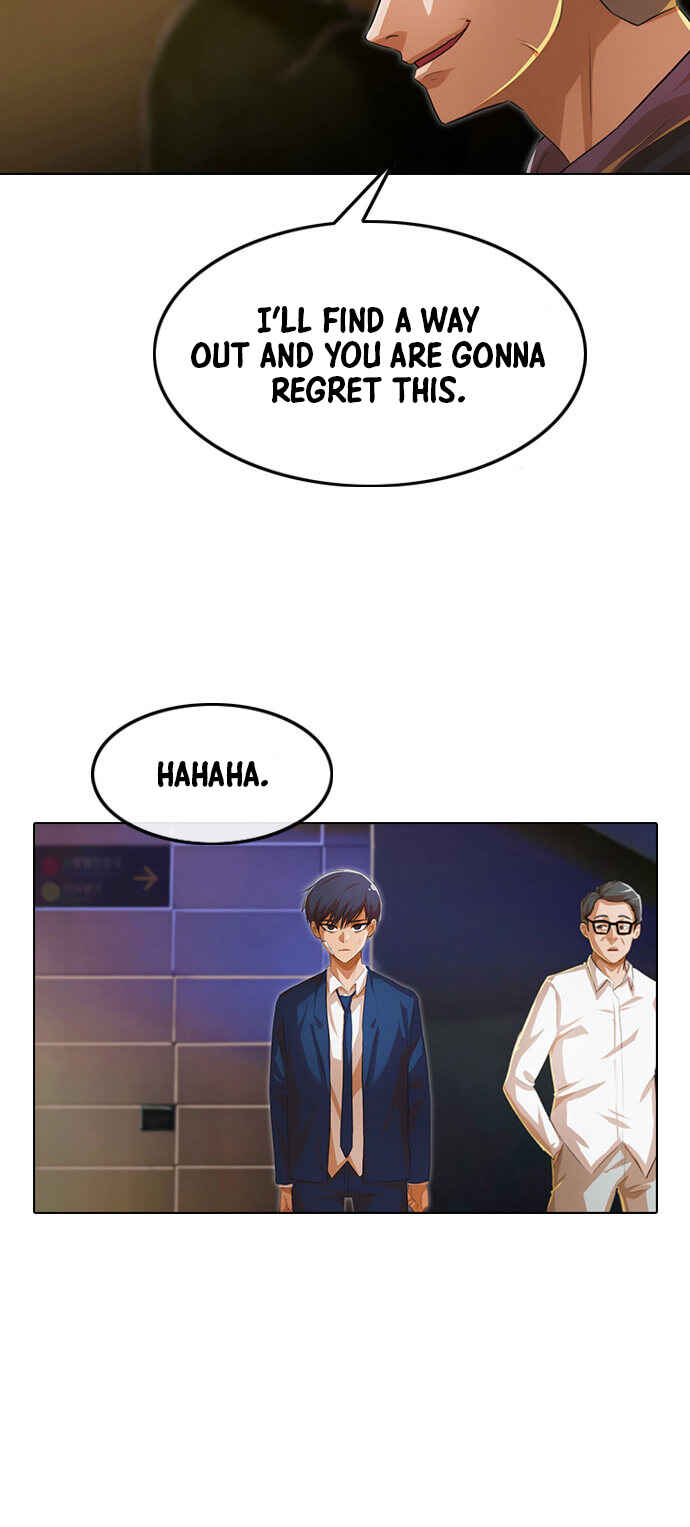 Random Chat Chapter 139 - Page 24