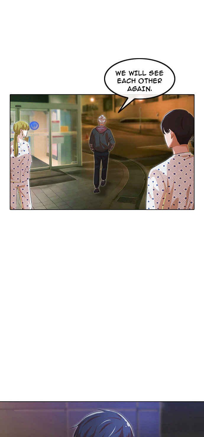 Random Chat Chapter 139 - Page 25