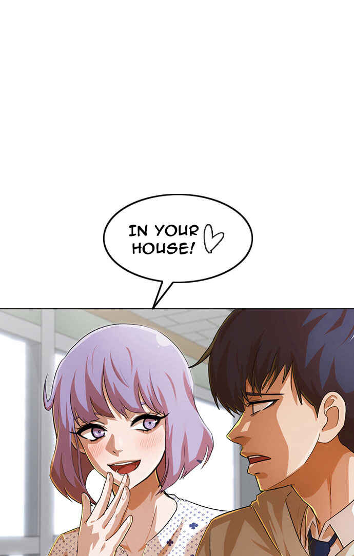 Random Chat Chapter 139 - Page 47