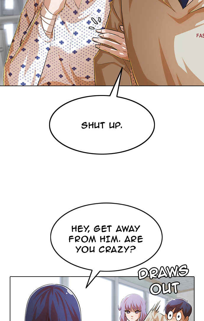 Random Chat Chapter 139 - Page 48