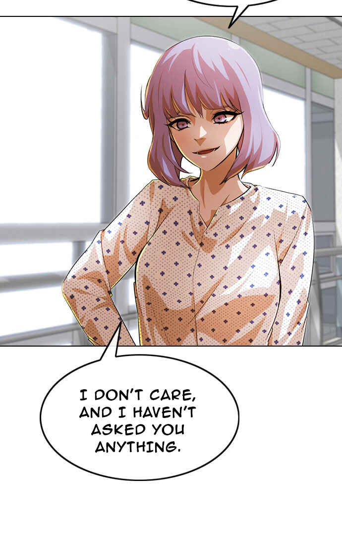 Random Chat Chapter 139 - Page 51