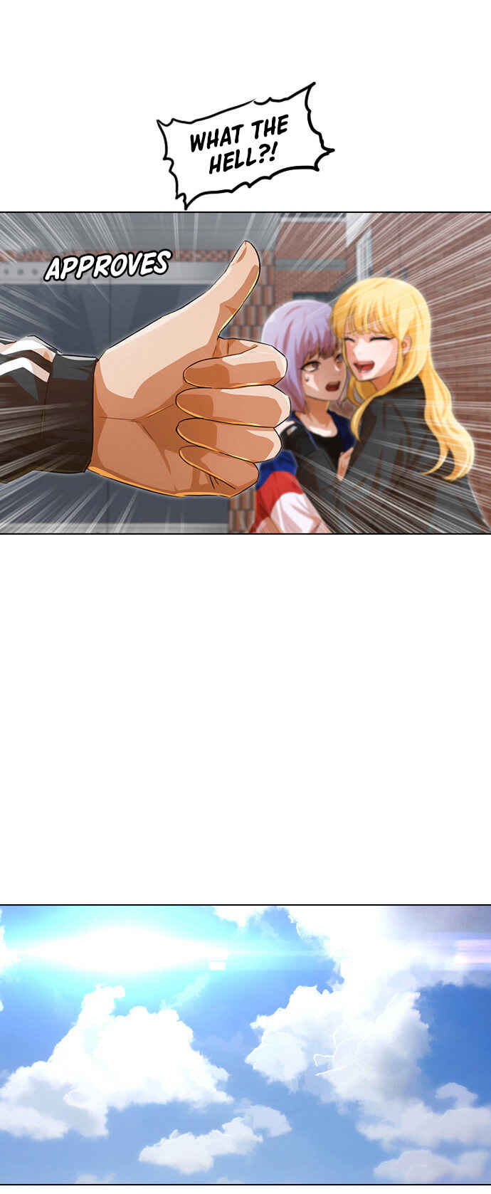 Random Chat Chapter 139 - Page 60