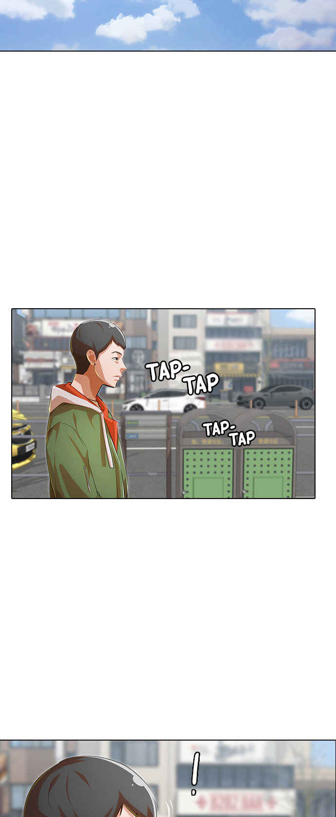 Random Chat Chapter 139 - Page 66