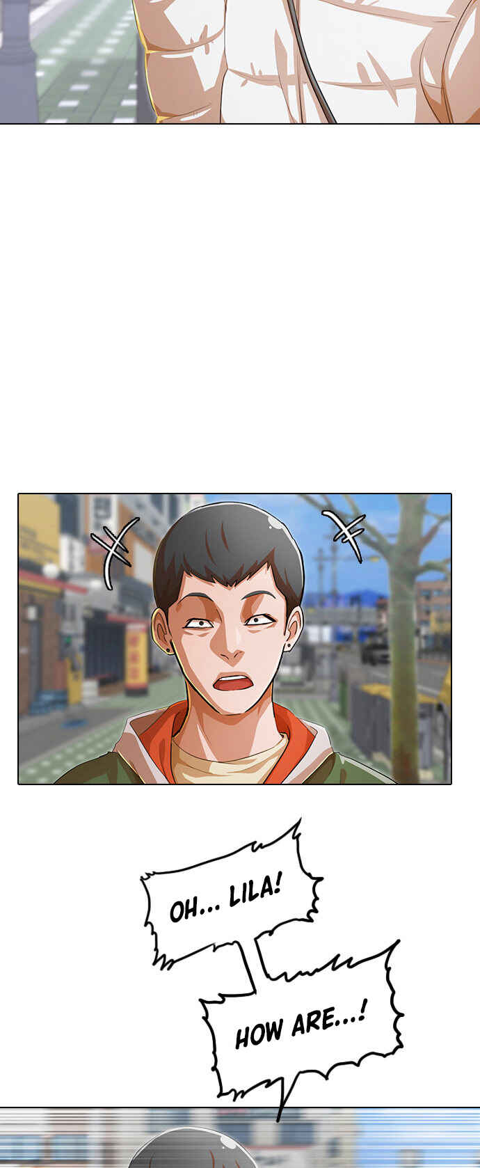 Random Chat Chapter 139 - Page 68