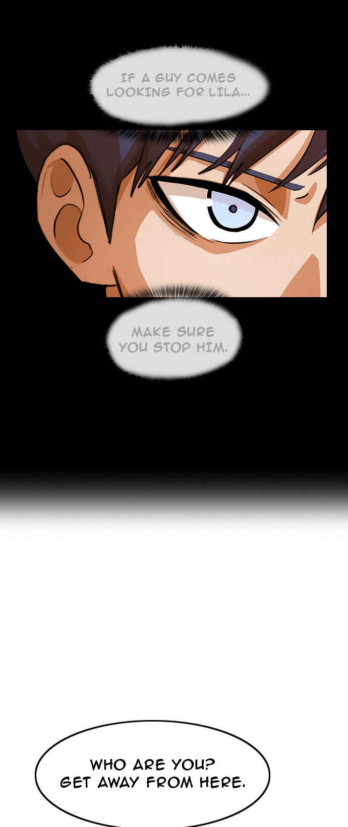 Random Chat Chapter 139 - Page 72