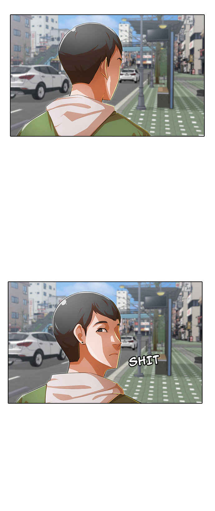 Random Chat Chapter 139 - Page 77