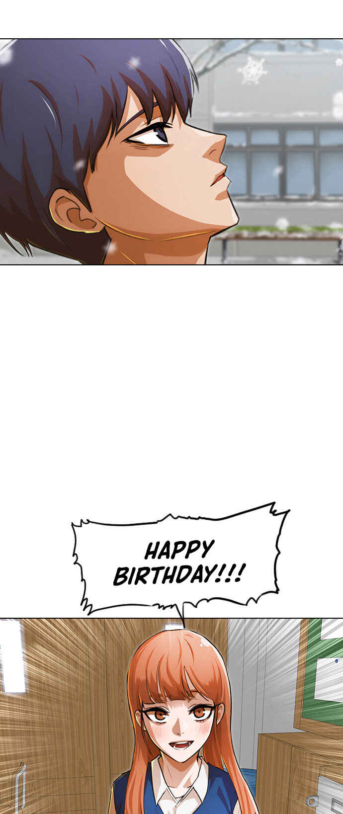 Random Chat Chapter 139 - Page 80