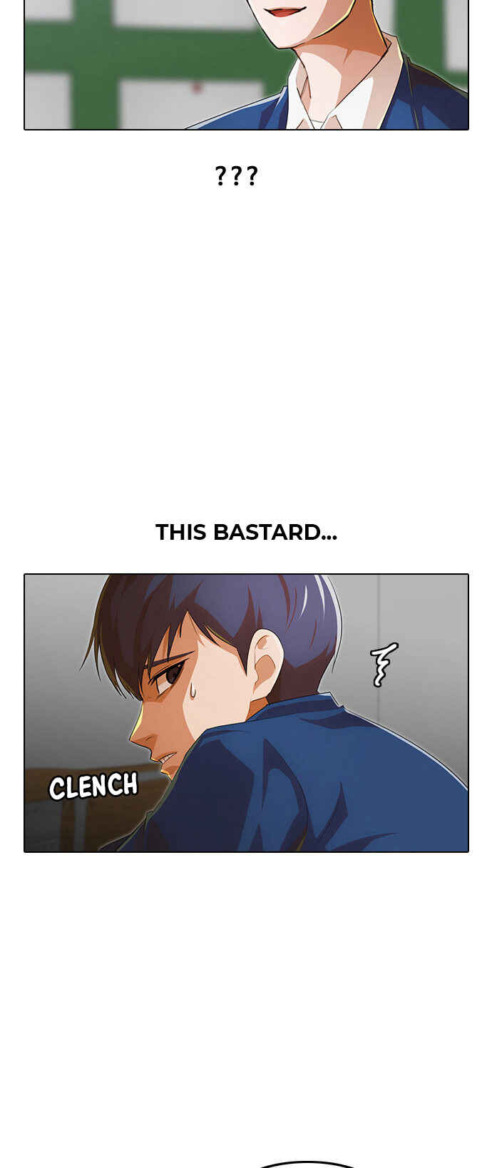 Random Chat Chapter 139 - Page 83
