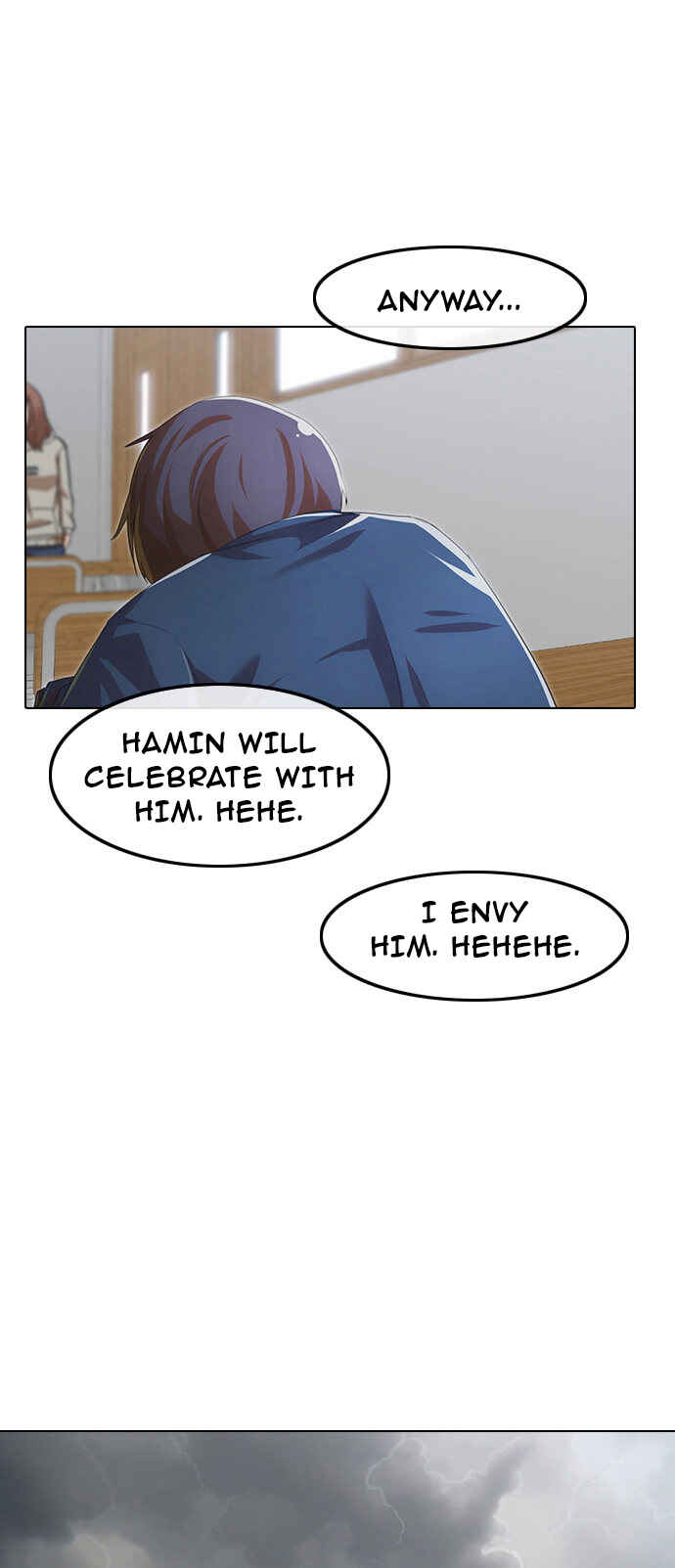 Random Chat Chapter 139 - Page 85