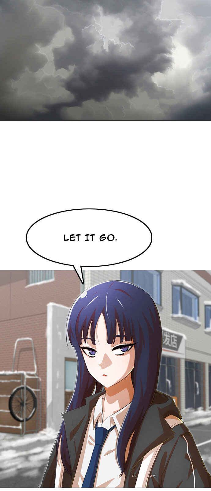 Random Chat Chapter 139 - Page 86