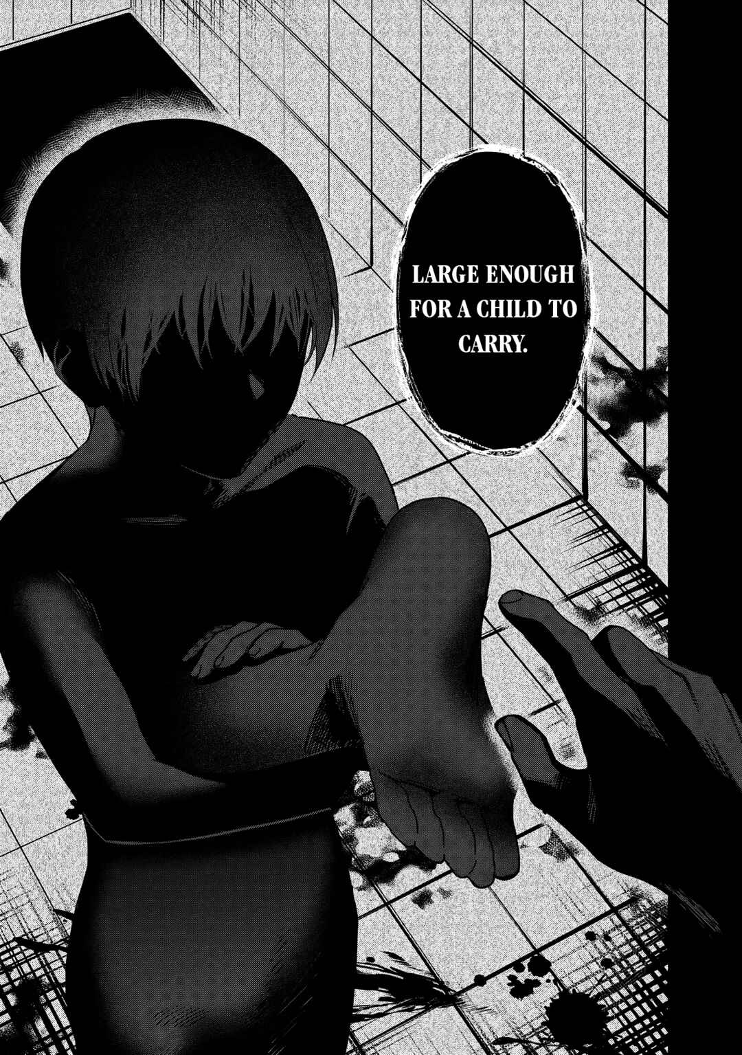 Hen na Ie Chapter 2 - Page 25