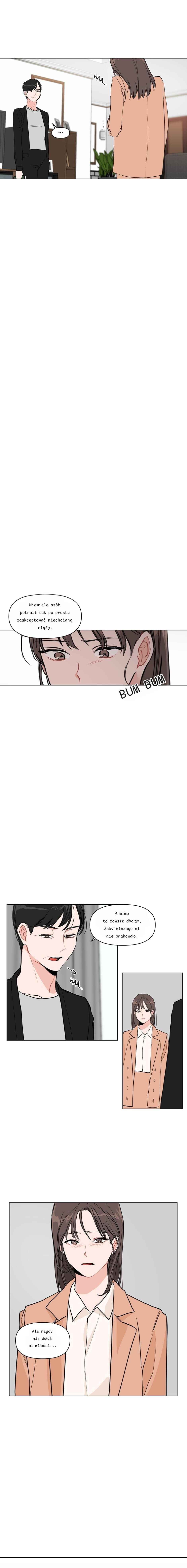 Positively Yours Chapter 5 - Page 5