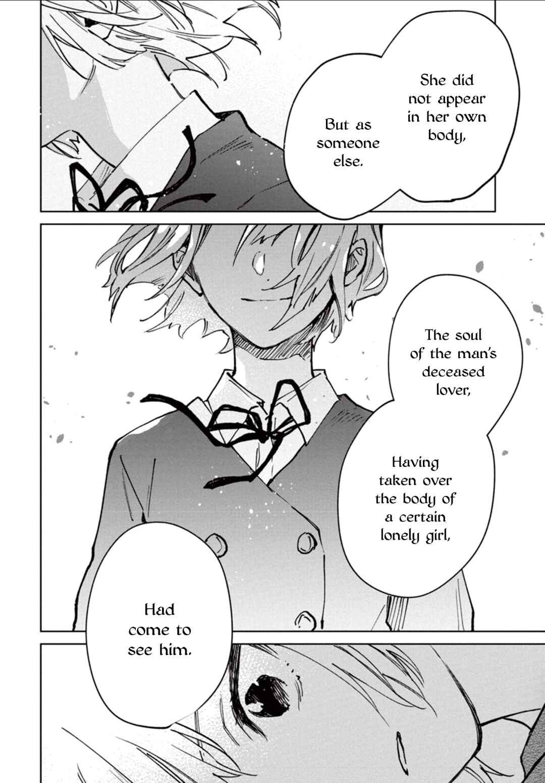 After the Tale Chapter ? - Page 29