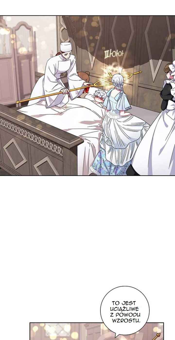 I Became the Mother of the Evil Male Lead Chapter 17 - Page 21
