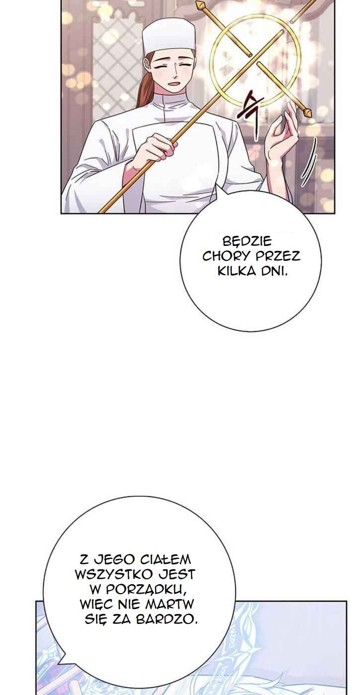 I Became the Mother of the Evil Male Lead Chapter 17 - Page 22