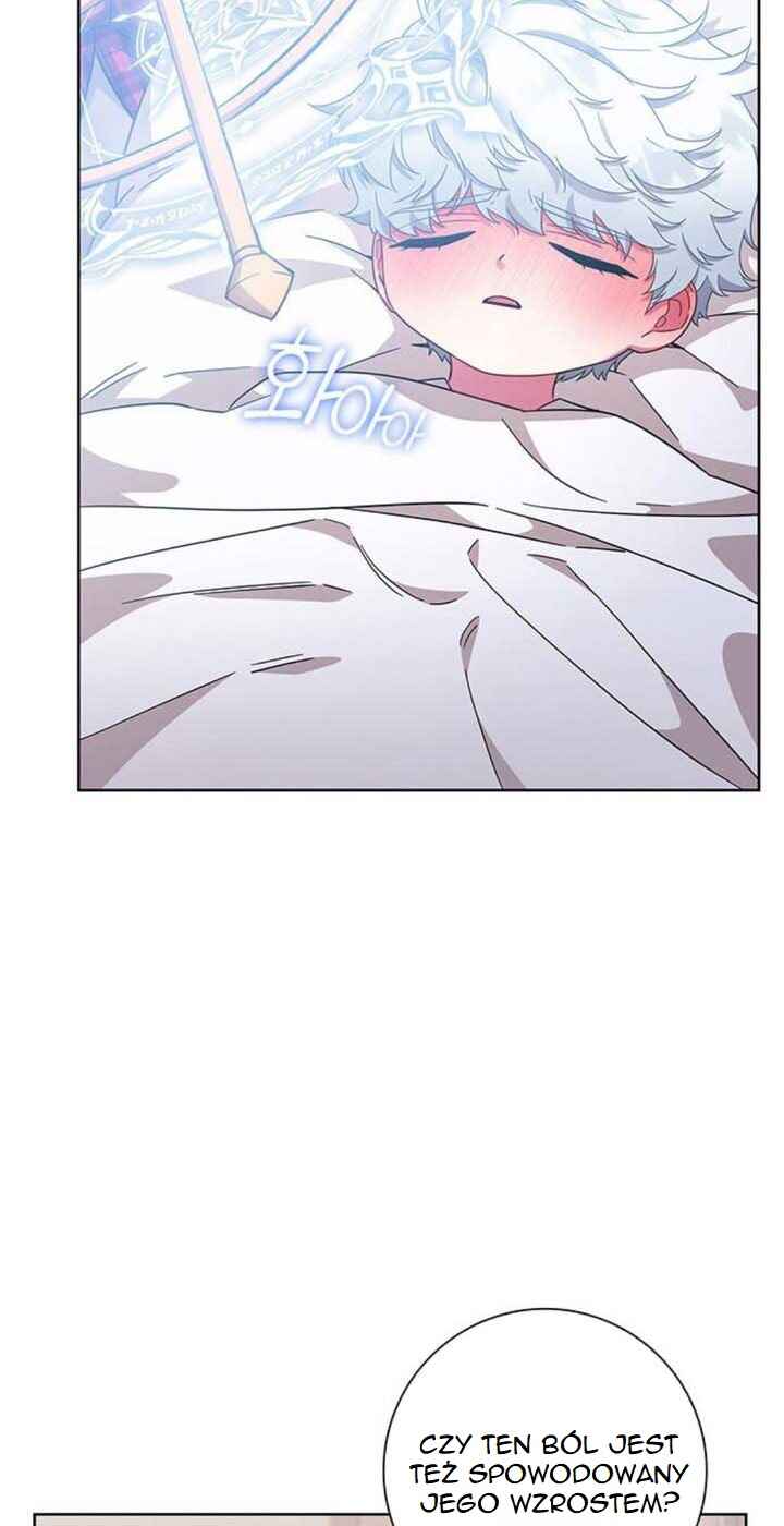 I Became the Mother of the Evil Male Lead Chapter 17 - Page 23