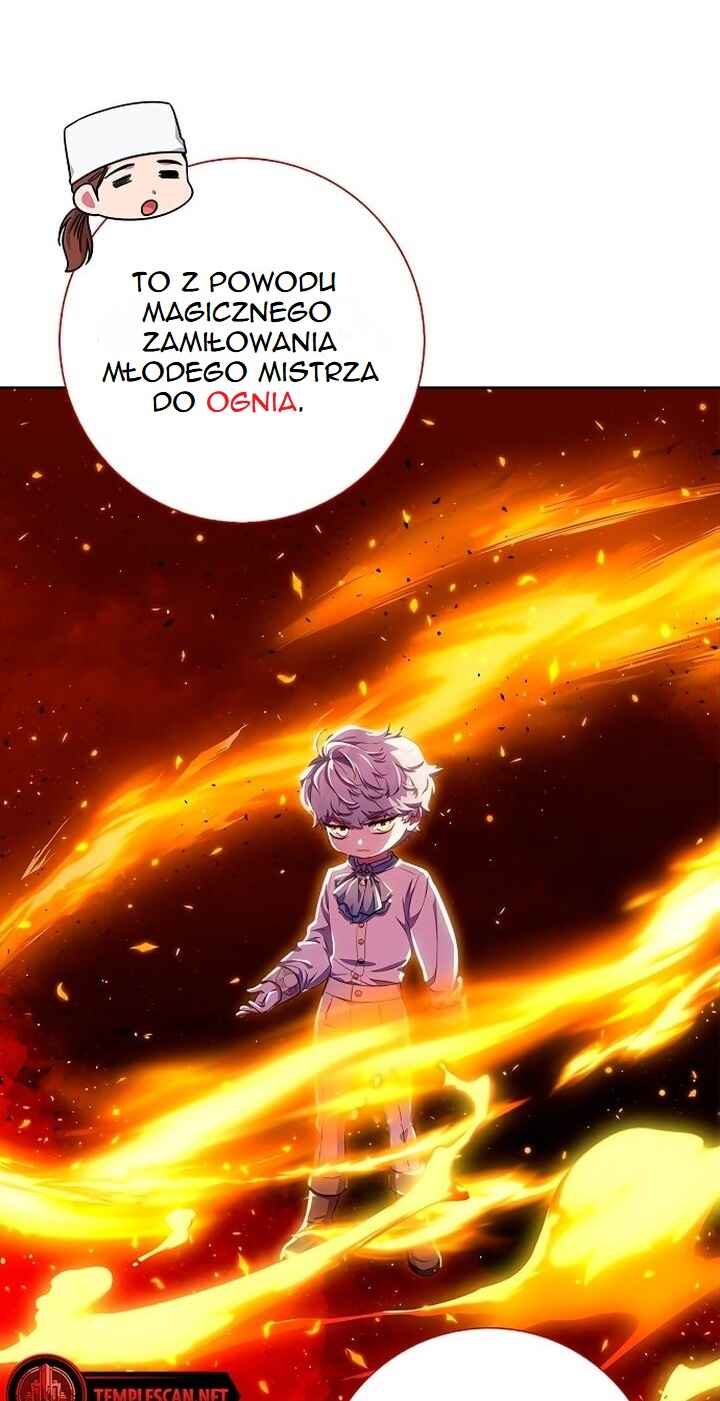 I Became the Mother of the Evil Male Lead Chapter 17 - Page 25
