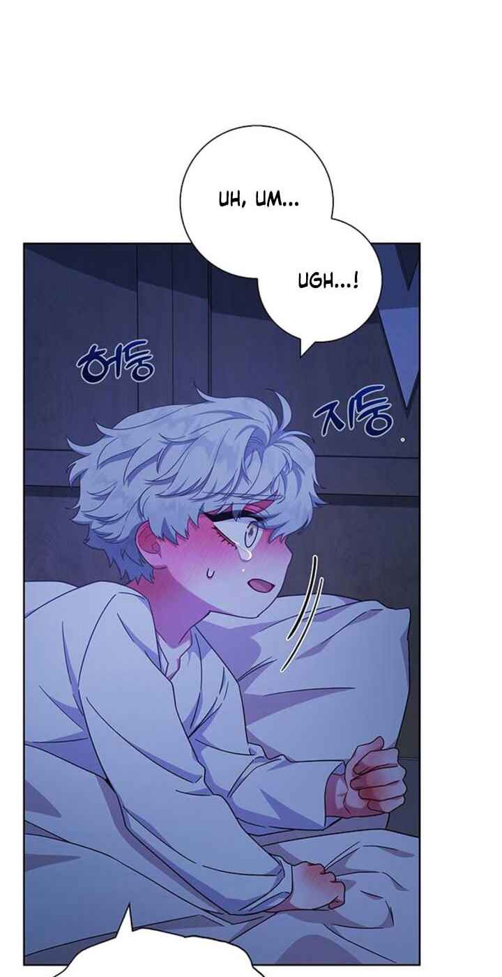 I Became the Mother of the Evil Male Lead Chapter 17 - Page 43