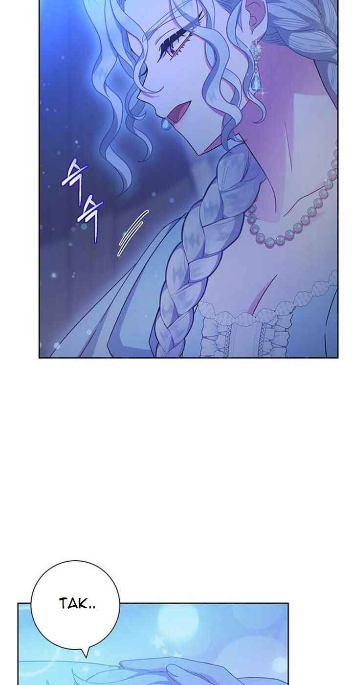 I Became the Mother of the Evil Male Lead Chapter 17 - Page 51