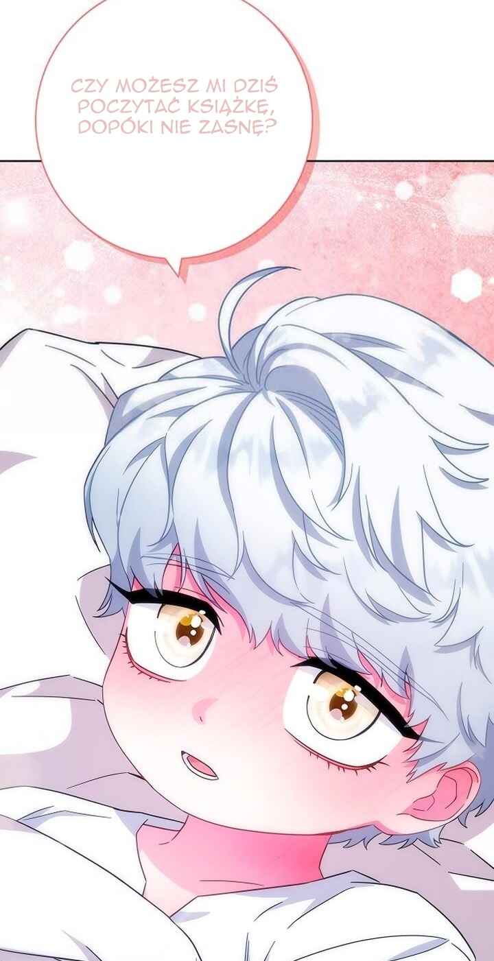 I Became the Mother of the Evil Male Lead Chapter 17 - Page 53