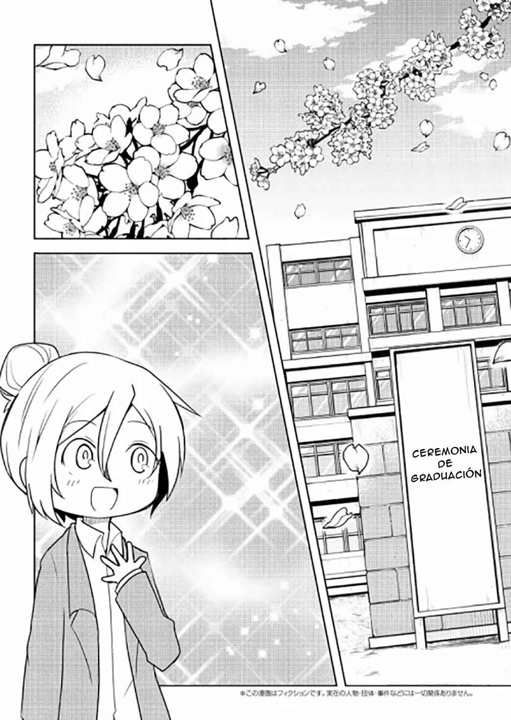 Bungou Stray Dogs: Wan! Chapter 69 - Page 2
