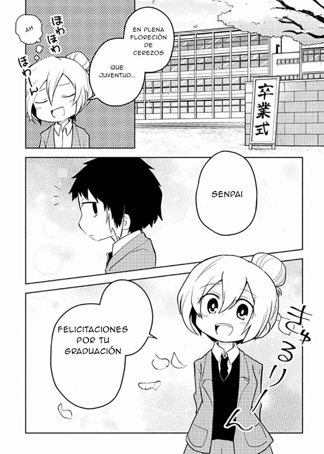 Bungou Stray Dogs: Wan! Chapter 69 - Page 3