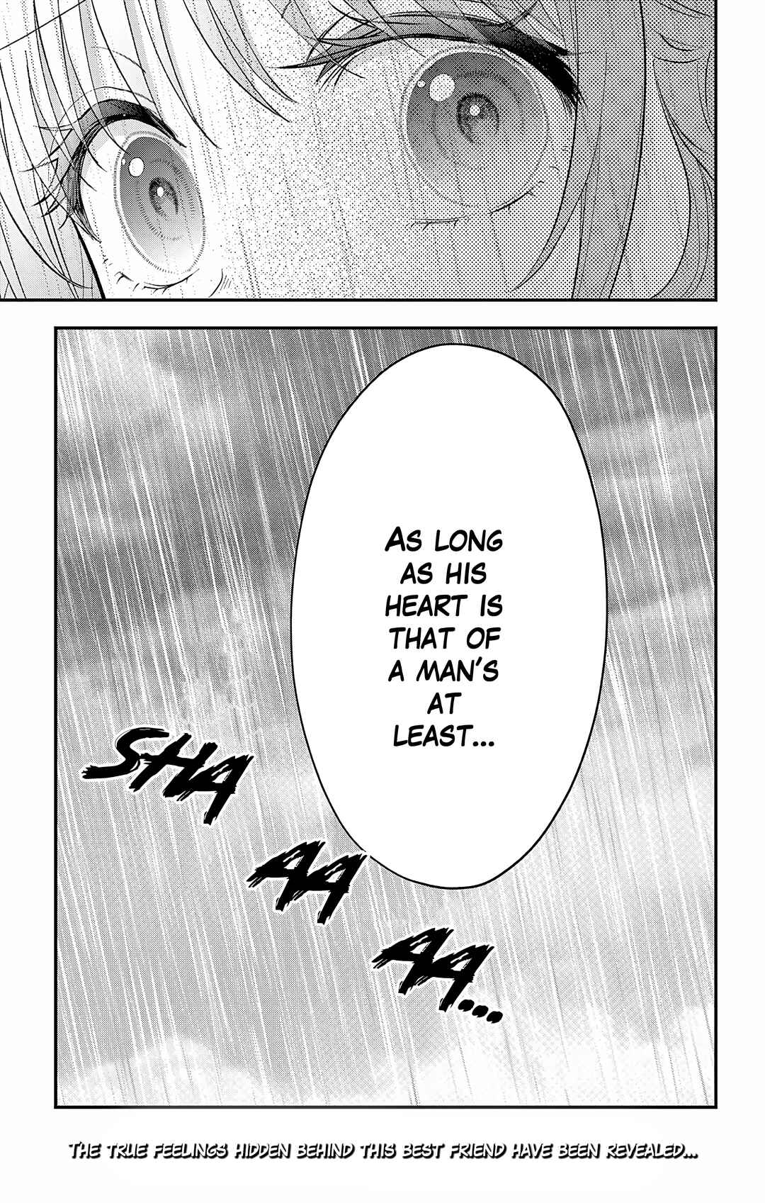 Uesugi-kun wa Onnanoko o Yametai Chapter 24 - Page 21