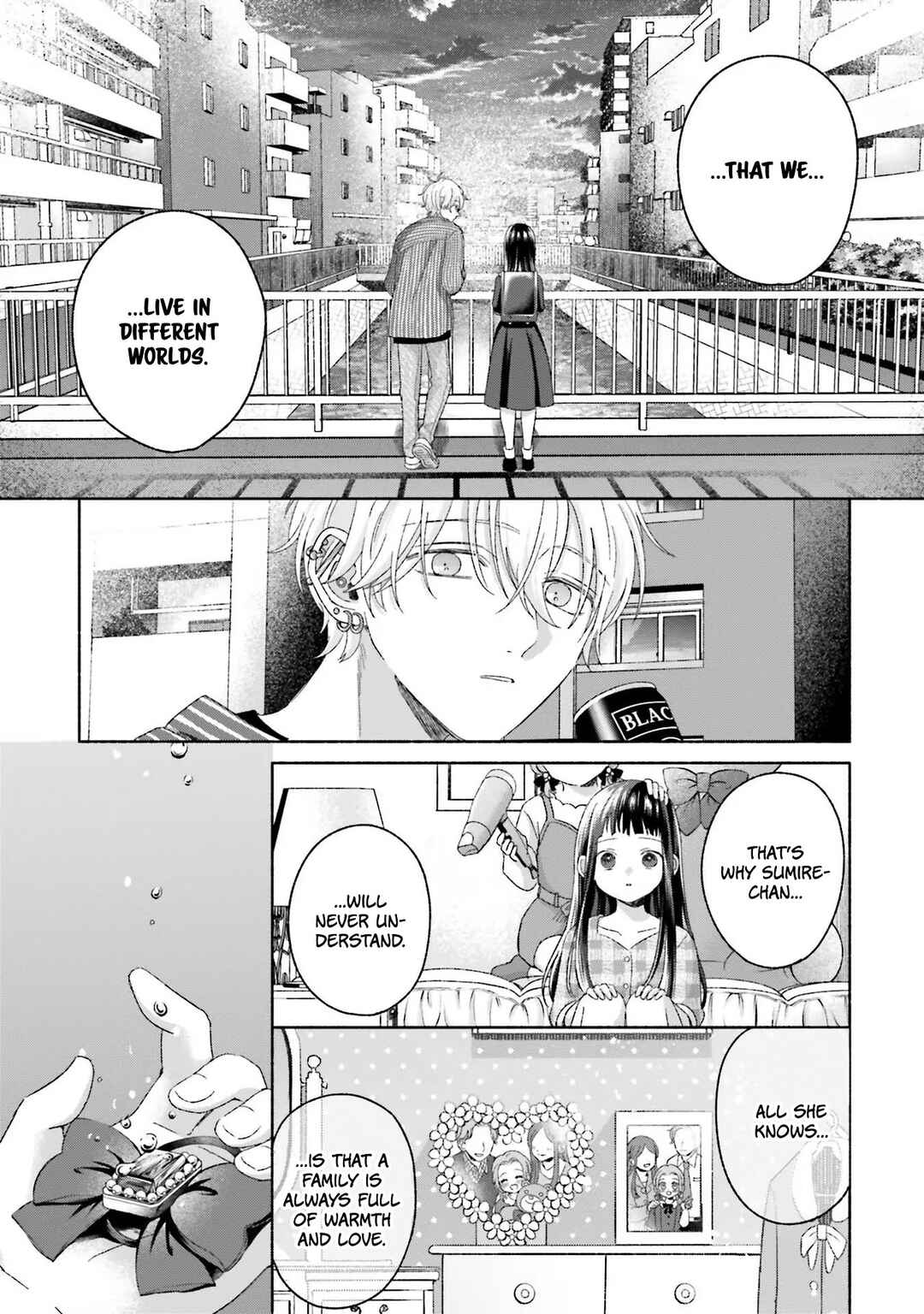 A Day With Rinko-chan Chapter 10 - Page 11