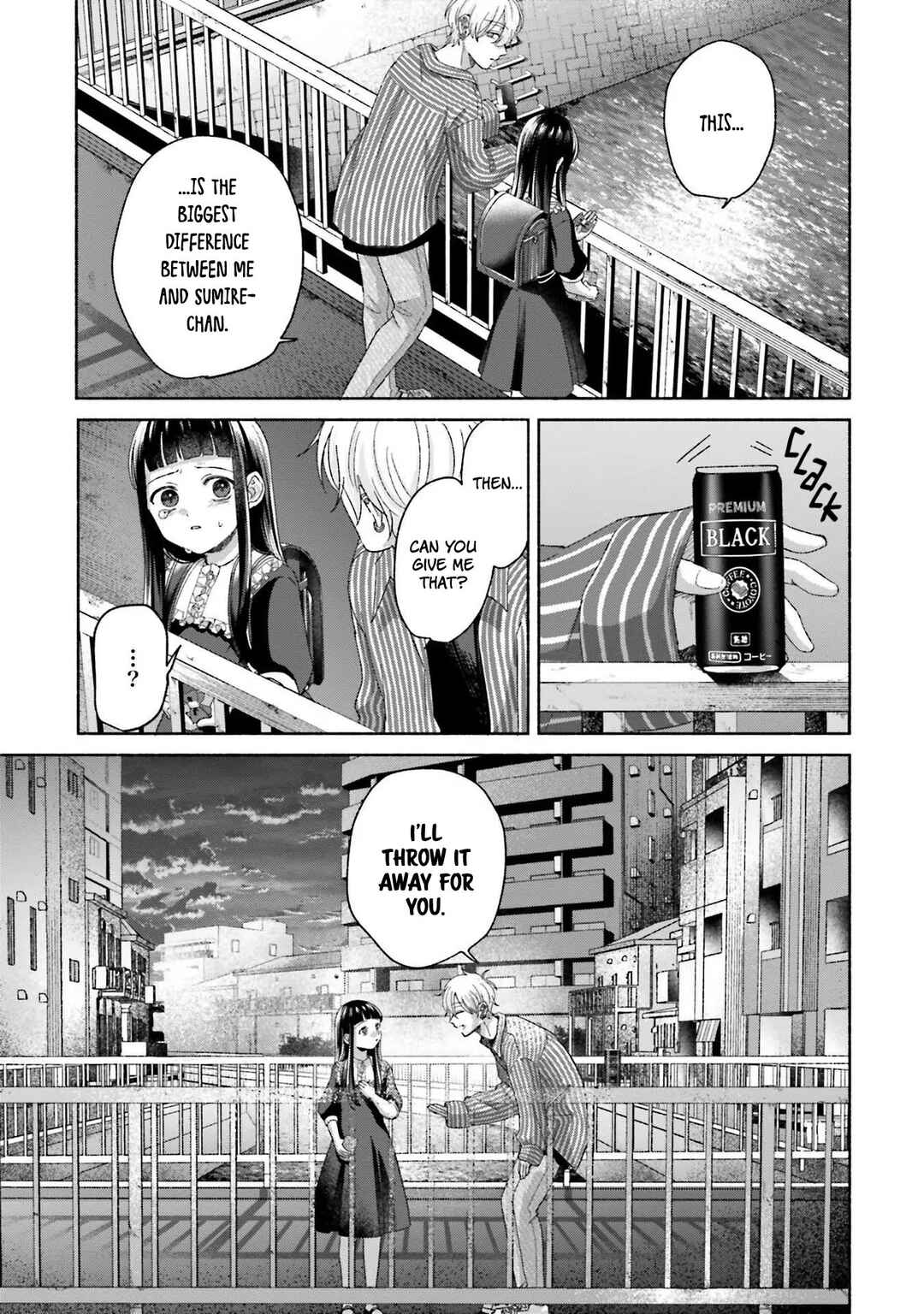 A Day With Rinko-chan Chapter 10 - Page 13