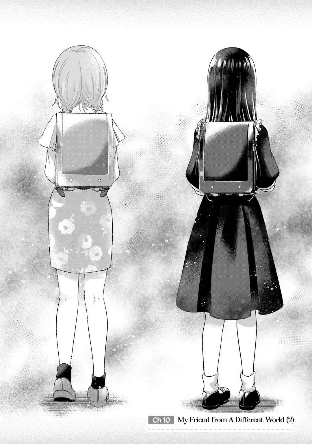A Day With Rinko-chan Chapter 10 - Page 2
