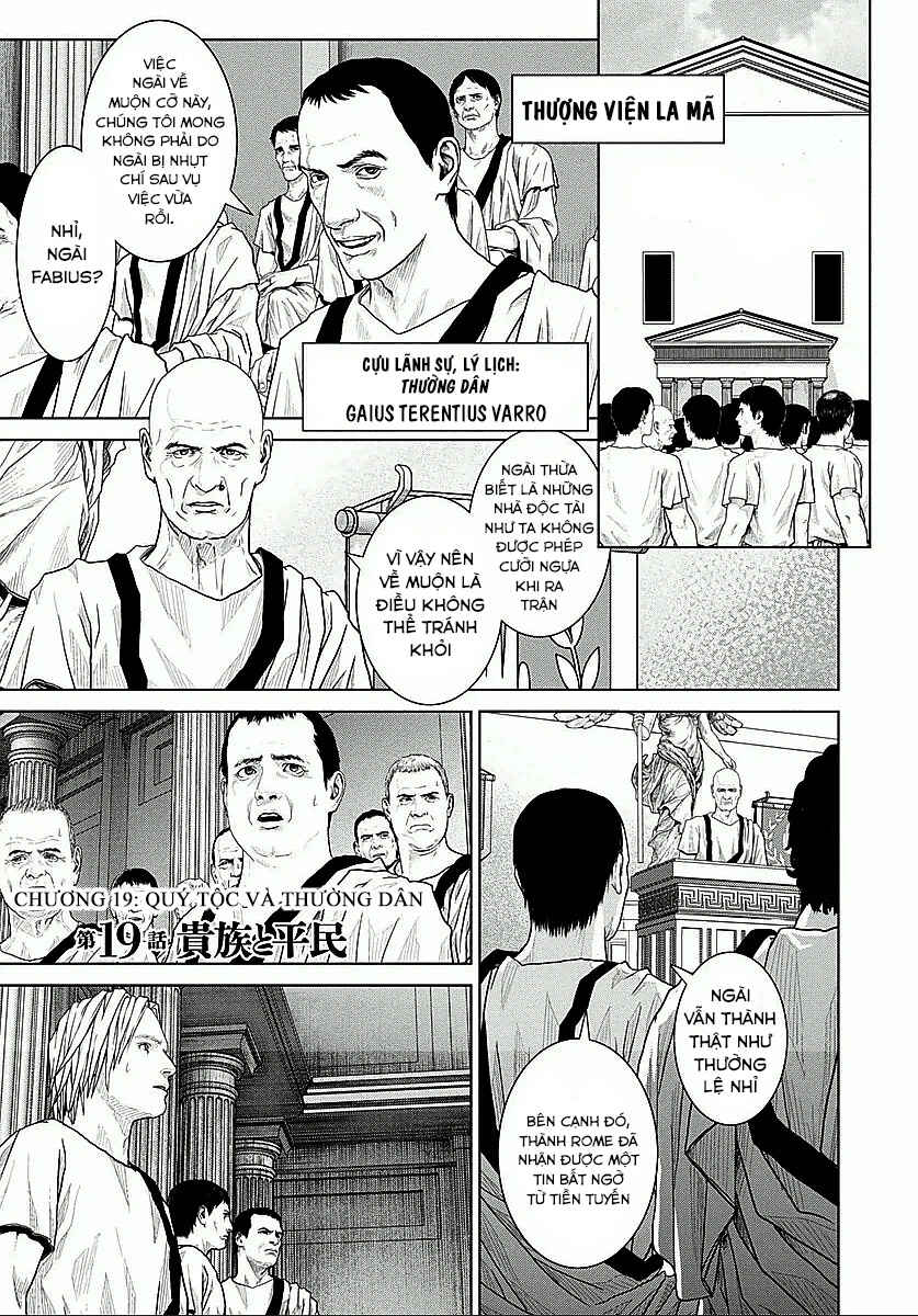 Ad Astra - Scipio and Hannibal Chapter 19 - Page 4