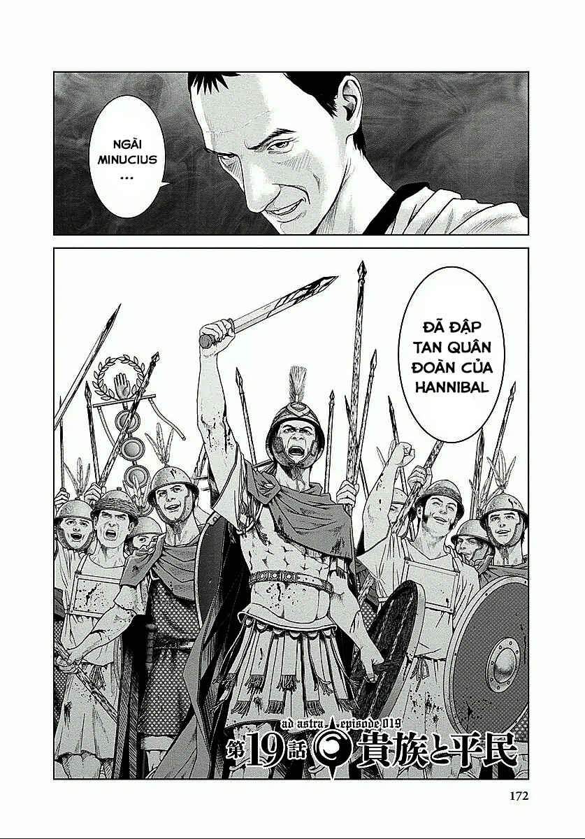 Ad Astra - Scipio and Hannibal Chapter 19 - Page 5