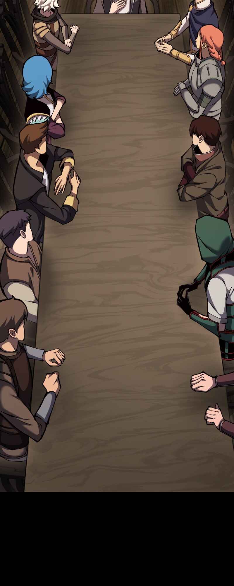 Primal Hunter Chapter 90 - Page 16