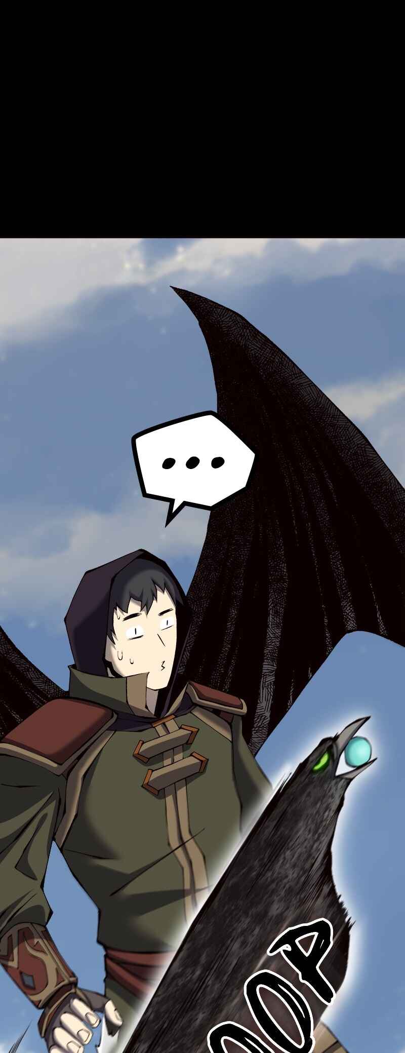 Primal Hunter Chapter 90 - Page 34