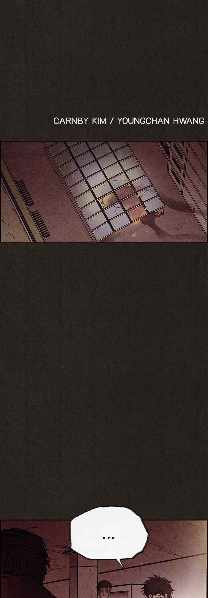 Sweet Home Chapter 125 - Page 11