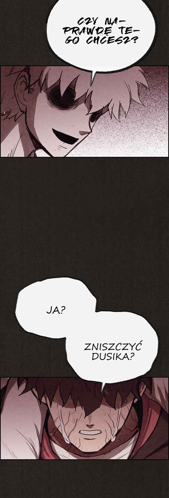 Sweet Home Chapter 125 - Page 39