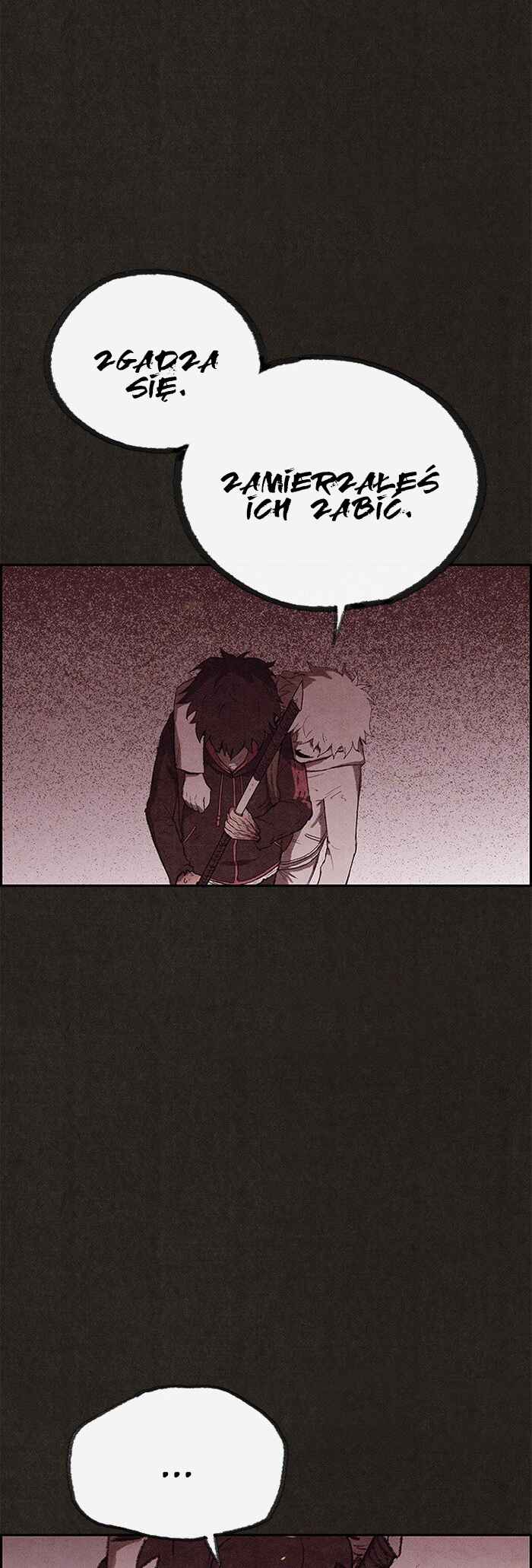 Sweet Home Chapter 125 - Page 40