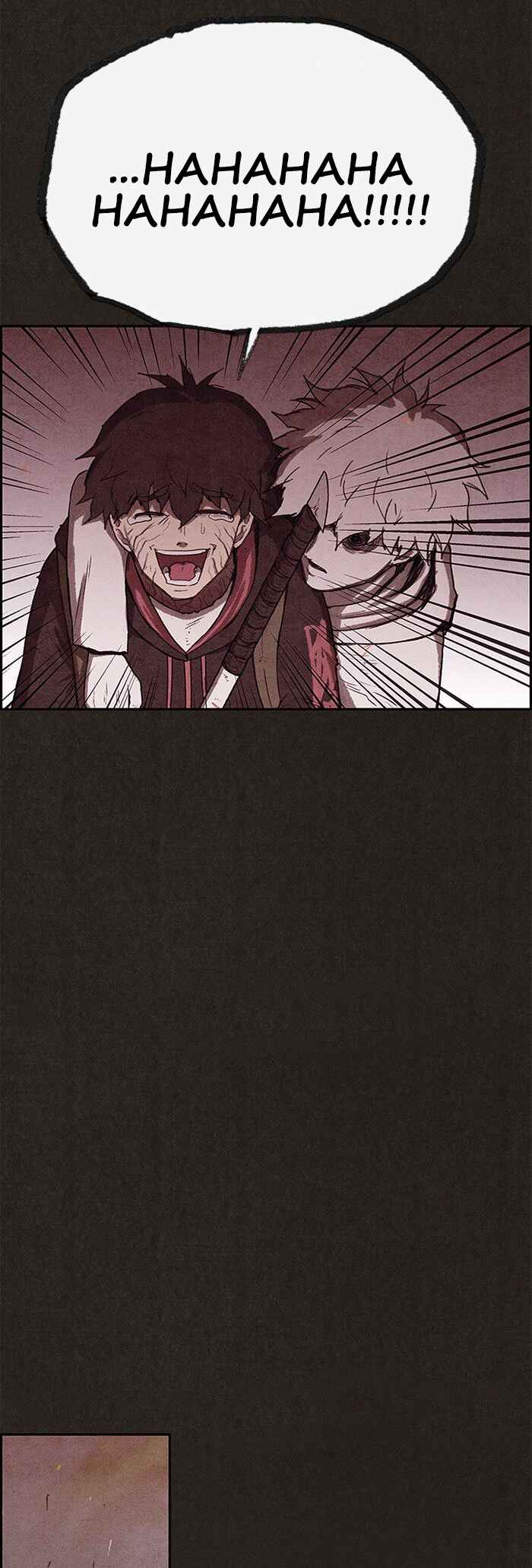 Sweet Home Chapter 125 - Page 42