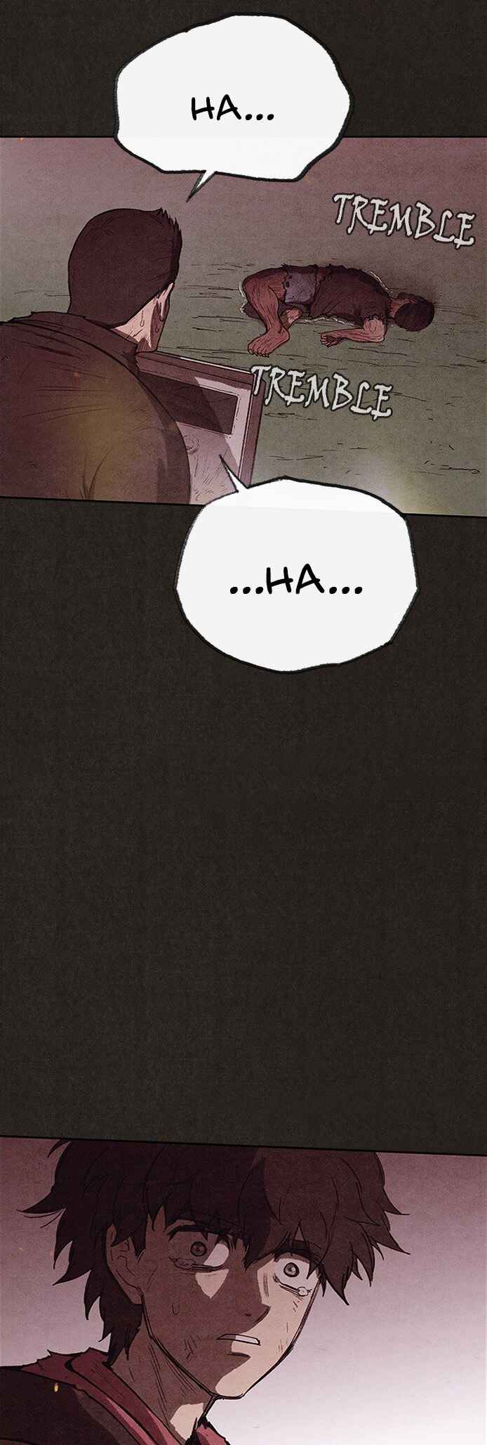 Sweet Home Chapter 125 - Page 52